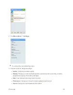 Предварительный просмотр 109 страницы Samsung Galaxy Note5 User Manual