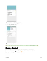 Preview for 128 page of Samsung Galaxy Note5 User Manual