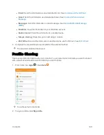 Preview for 130 page of Samsung Galaxy Note5 User Manual