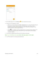 Preview for 137 page of Samsung Galaxy Note5 User Manual