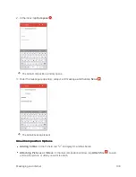 Preview for 148 page of Samsung Galaxy Note5 User Manual