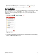 Preview for 151 page of Samsung Galaxy Note5 User Manual