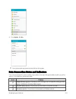 Preview for 182 page of Samsung Galaxy Note5 User Manual