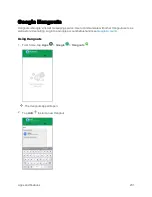 Preview for 241 page of Samsung Galaxy Note5 User Manual