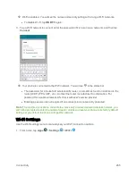 Preview for 275 page of Samsung Galaxy Note5 User Manual