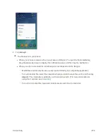 Preview for 288 page of Samsung Galaxy Note5 User Manual
