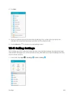 Preview for 303 page of Samsung Galaxy Note5 User Manual