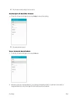 Preview for 372 page of Samsung Galaxy Note5 User Manual