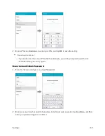 Preview for 375 page of Samsung Galaxy Note5 User Manual