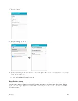 Preview for 383 page of Samsung Galaxy Note5 User Manual