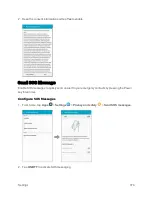 Preview for 386 page of Samsung Galaxy Note5 User Manual