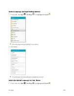 Preview for 403 page of Samsung Galaxy Note5 User Manual