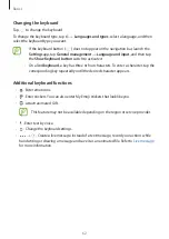 Preview for 62 page of Samsung Galaxy Note8 User Manual