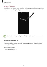 Предварительный просмотр 80 страницы Samsung Galaxy Note8 User Manual