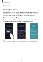 Preview for 86 page of Samsung Galaxy Note8 User Manual