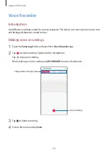 Предварительный просмотр 181 страницы Samsung Galaxy Note8 User Manual