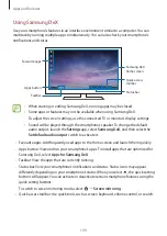 Предварительный просмотр 199 страницы Samsung Galaxy Note8 User Manual