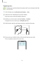 Preview for 234 page of Samsung Galaxy Note8 User Manual