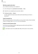 Preview for 235 page of Samsung Galaxy Note8 User Manual