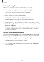 Preview for 241 page of Samsung Galaxy Note8 User Manual