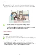 Preview for 84 page of Samsung Galaxy On Max User Manual