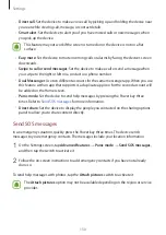 Preview for 130 page of Samsung Galaxy On Max User Manual