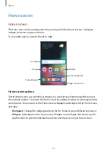 Preview for 22 page of Samsung Galaxy On5 Pro User Manual