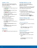 Preview for 30 page of Samsung GALAXY ON5 User Manual