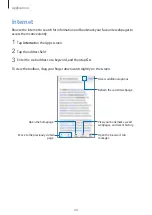 Предварительный просмотр 44 страницы Samsung GALAXY ON7 User Manual