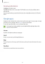 Preview for 63 page of Samsung GALAXY ON7 User Manual