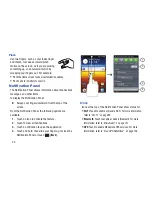 Preview for 28 page of Samsung Galaxy Player 3.6 User Manual