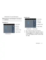 Preview for 45 page of Samsung Galaxy Player 3.6 User Manual