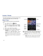 Preview for 86 page of Samsung Galaxy Player 3.6 User Manual