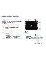 Предварительный просмотр 91 страницы Samsung Galaxy Player 3.6 User Manual