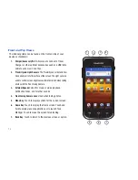 Preview for 18 page of Samsung Galaxy Player 4.0 User Manual