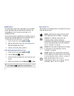 Preview for 30 page of Samsung Galaxy Player 4.0 User Manual