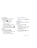 Preview for 61 page of Samsung Galaxy Player 4.0 User Manual