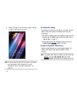 Preview for 20 page of Samsung Galaxy Player 4.2 User Manual