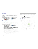Preview for 120 page of Samsung Galaxy Player 4.2 User Manual