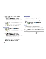 Preview for 126 page of Samsung Galaxy Player 4.2 User Manual