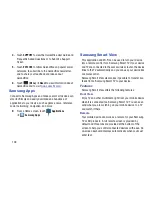 Preview for 130 page of Samsung Galaxy Player 4.2 User Manual