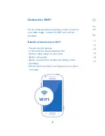 Preview for 9 page of Samsung GALAXY PREVAIL 2 Quick Start Manual