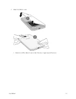 Предварительный просмотр 21 страницы Samsung Galaxy Prevail LTE User Manual