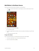 Preview for 97 page of Samsung Galaxy Prevail LTE User Manual