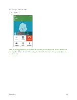 Preview for 123 page of Samsung Galaxy Prevail LTE User Manual