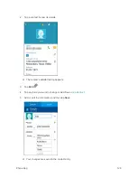 Preview for 137 page of Samsung Galaxy Prevail LTE User Manual
