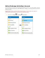 Preview for 177 page of Samsung Galaxy Prevail LTE User Manual