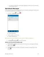 Предварительный просмотр 183 страницы Samsung Galaxy Prevail LTE User Manual