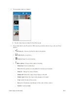 Предварительный просмотр 258 страницы Samsung Galaxy Prevail LTE User Manual