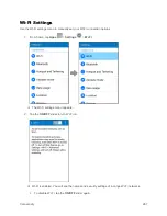 Preview for 276 page of Samsung Galaxy Prevail LTE User Manual